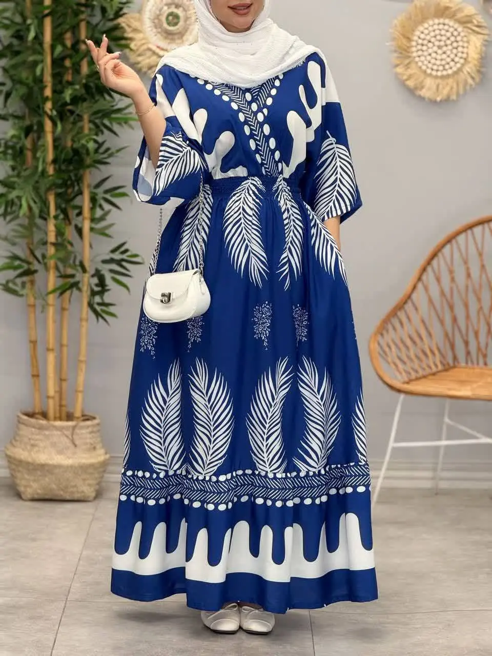 3366-پیراهن پریناز (ایراد دار)